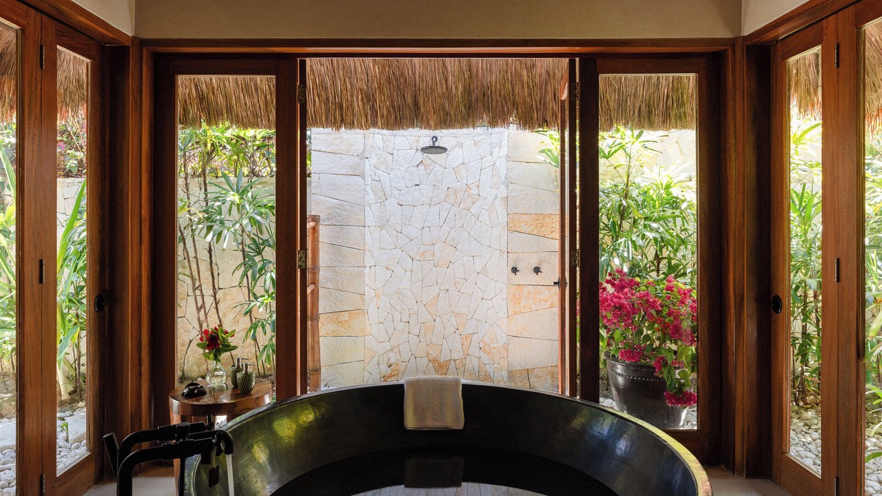 Photo of Bathroom in Wanokaka