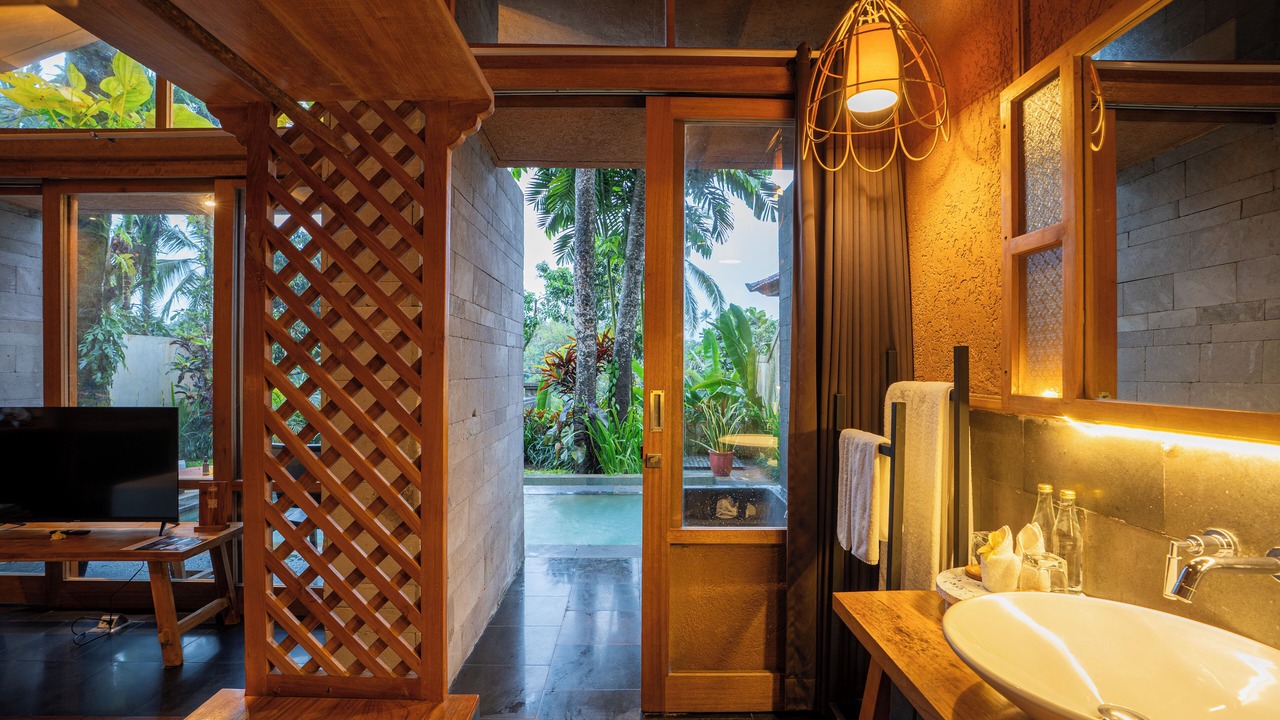 Photo of Bathroom in Kelusa
