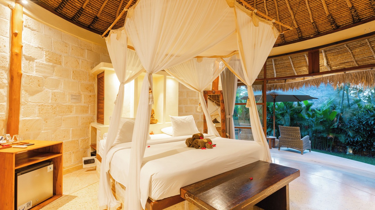 Photo of Bedroom in Jimbaran