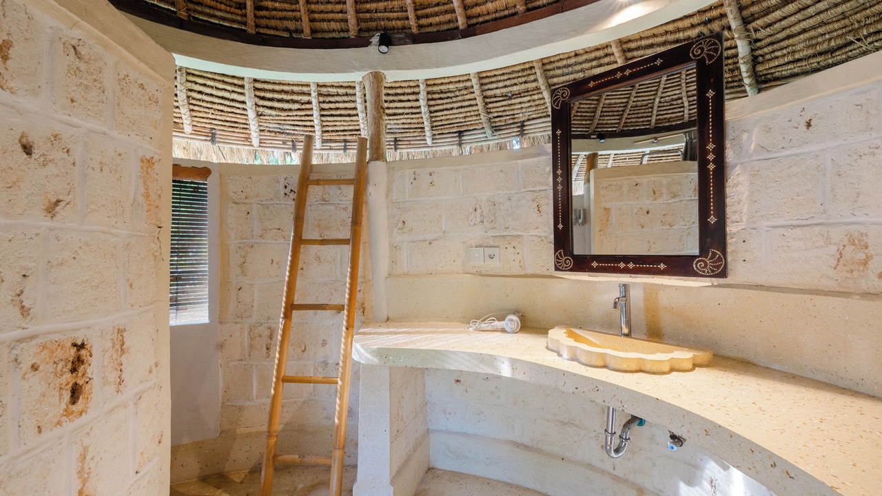 Photo of Bathroom in Jimbaran