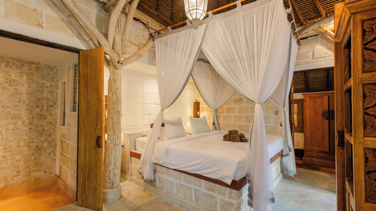 Photo of Bedroom in Jimbaran