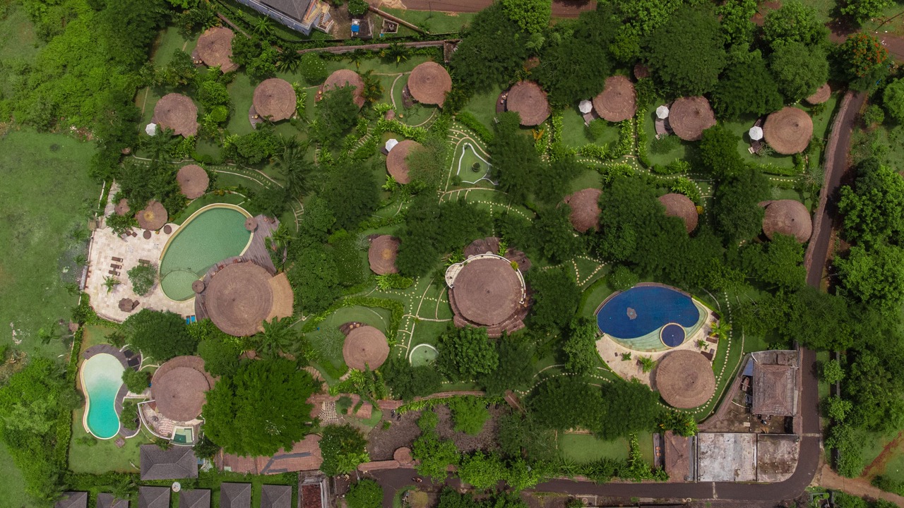 Photo of Outdoor in Jimbaran