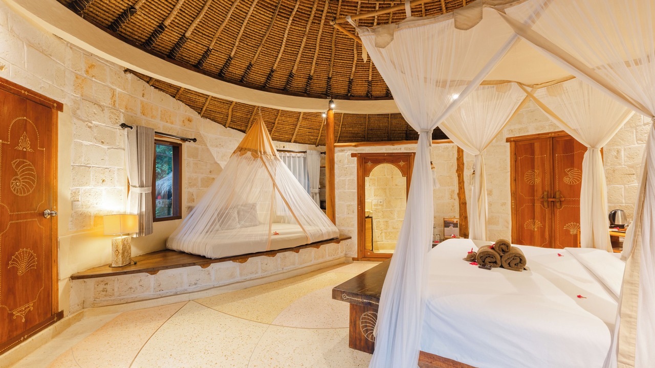 Photo of Bedroom in Jimbaran
