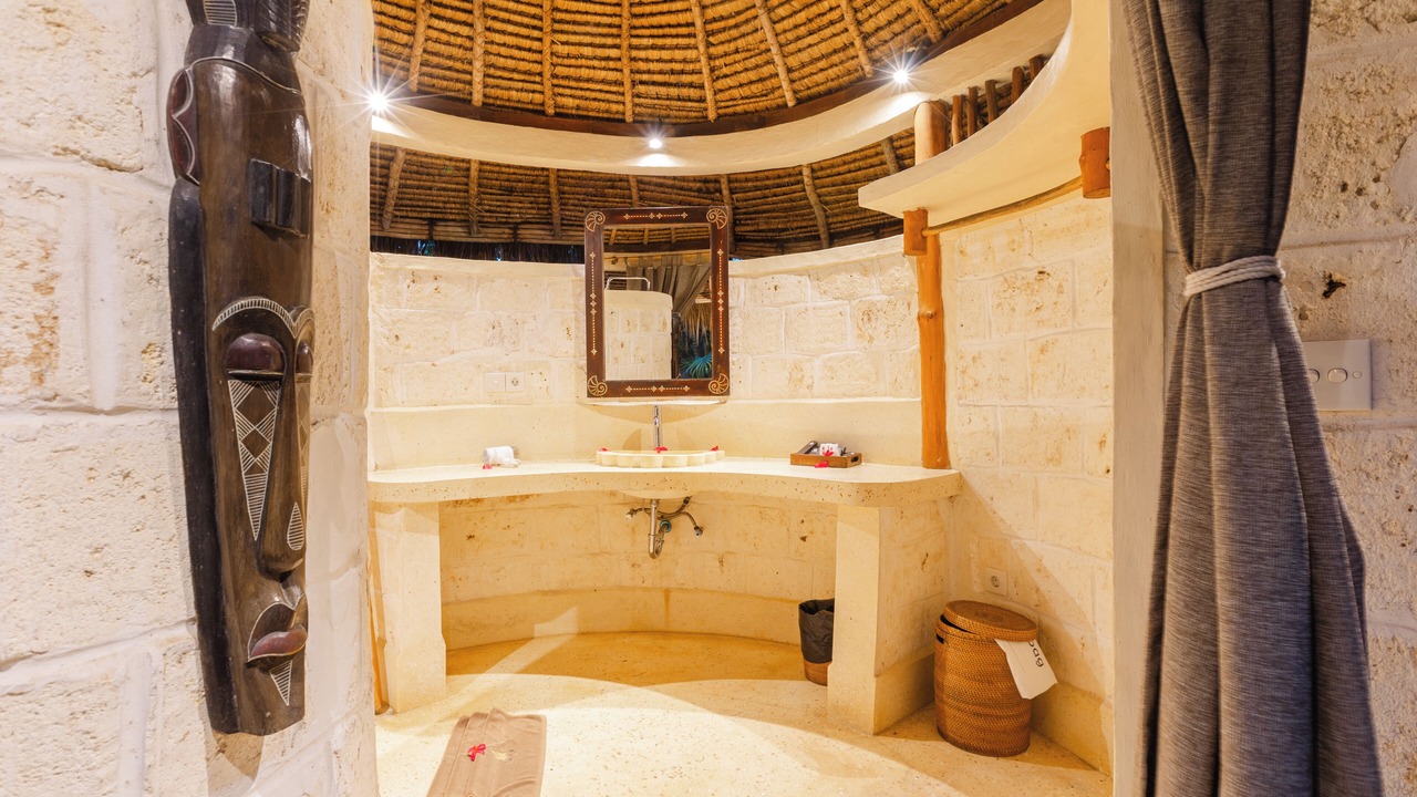 Photo of Bathroom in Jimbaran