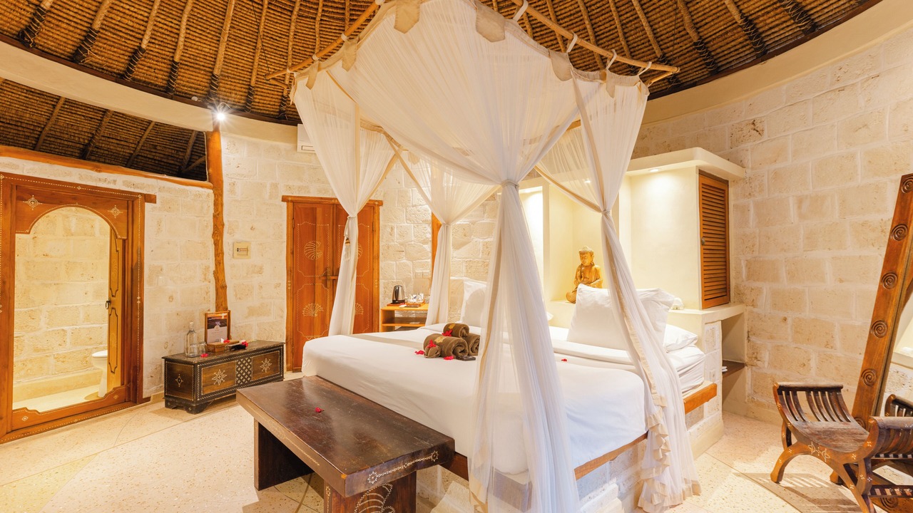 Photo of Bedroom in Jimbaran