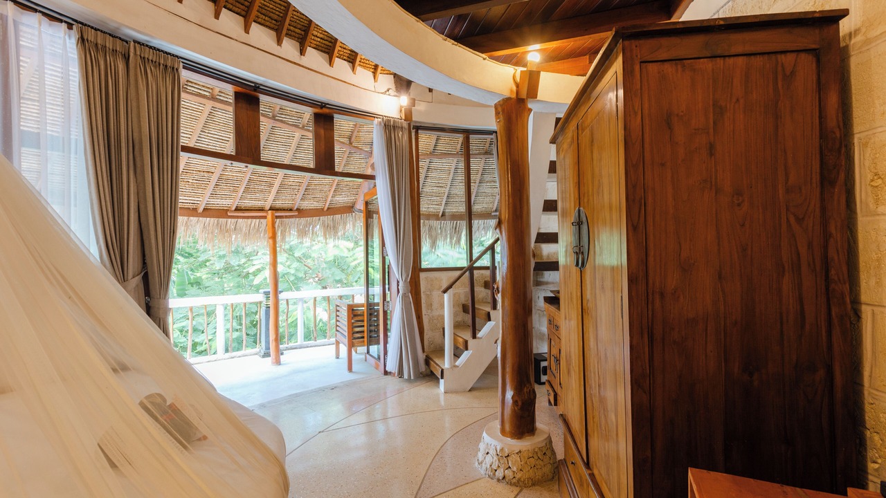 Photo of Bedroom in Jimbaran