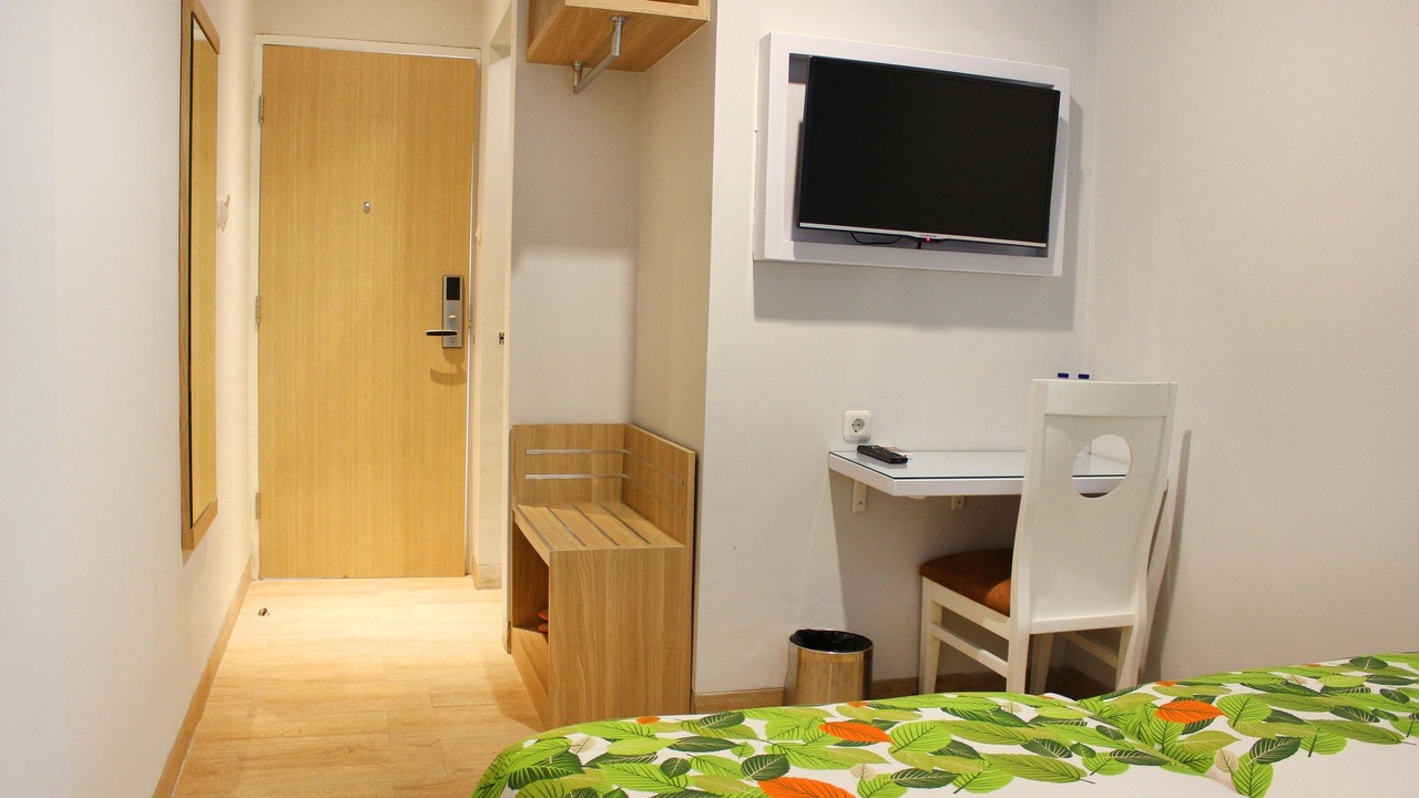 Photo of Bedroom in Ambon