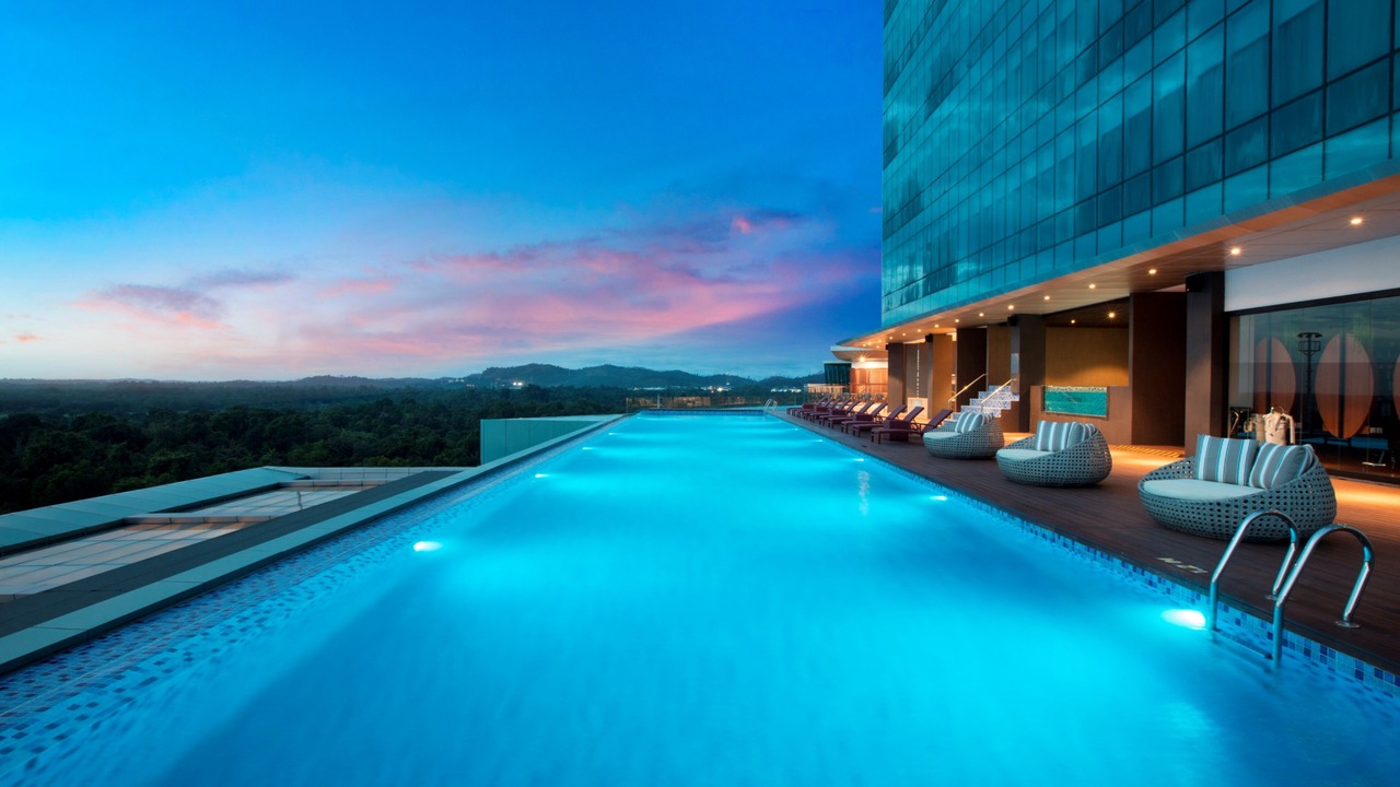 Photo of Outdoor in Batam