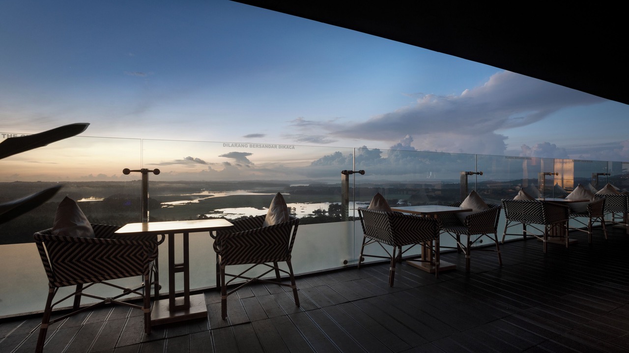 Photo of Outdoor in Batam