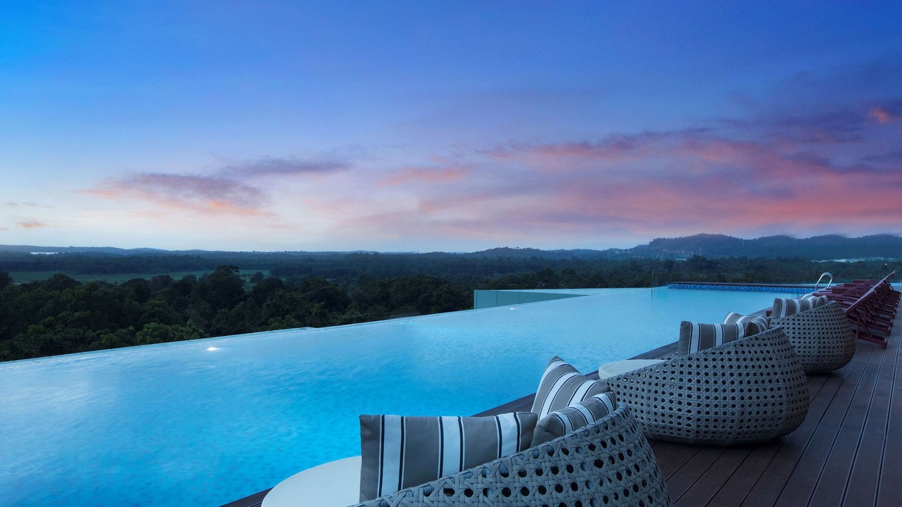 Photo of Outdoor in Batam