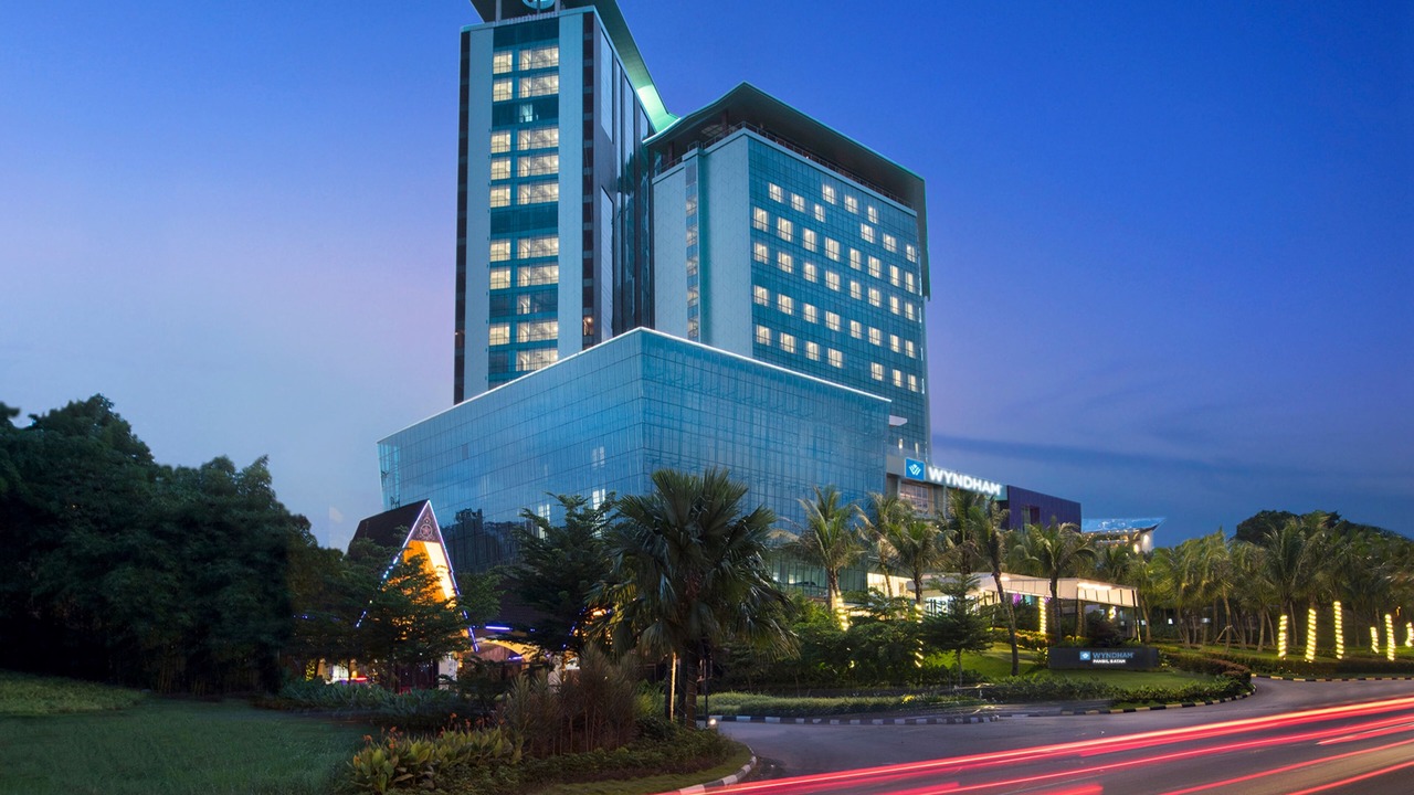 Photo of Outdoor in Batam