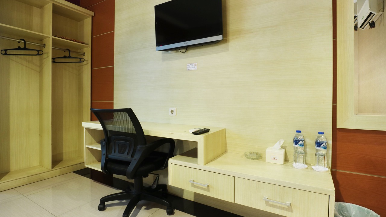 Photo of Bedroom in Kebayoran Lama
