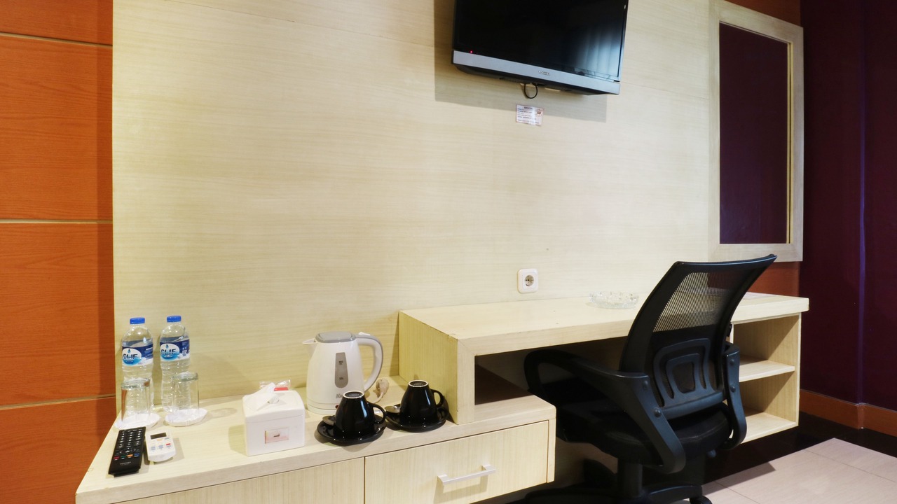 Photo of Bedroom in Kebayoran Lama