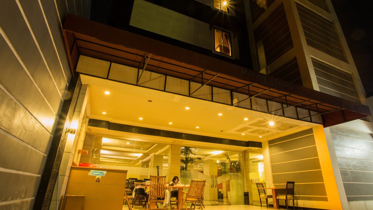 Photo of Outdoor in Kebayoran Lama