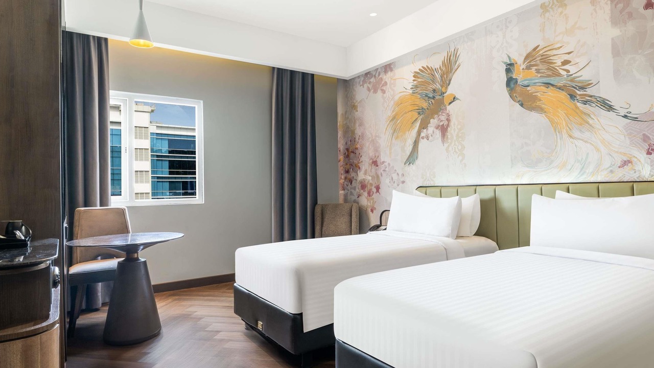 Photo of Bedroom in Jayapura