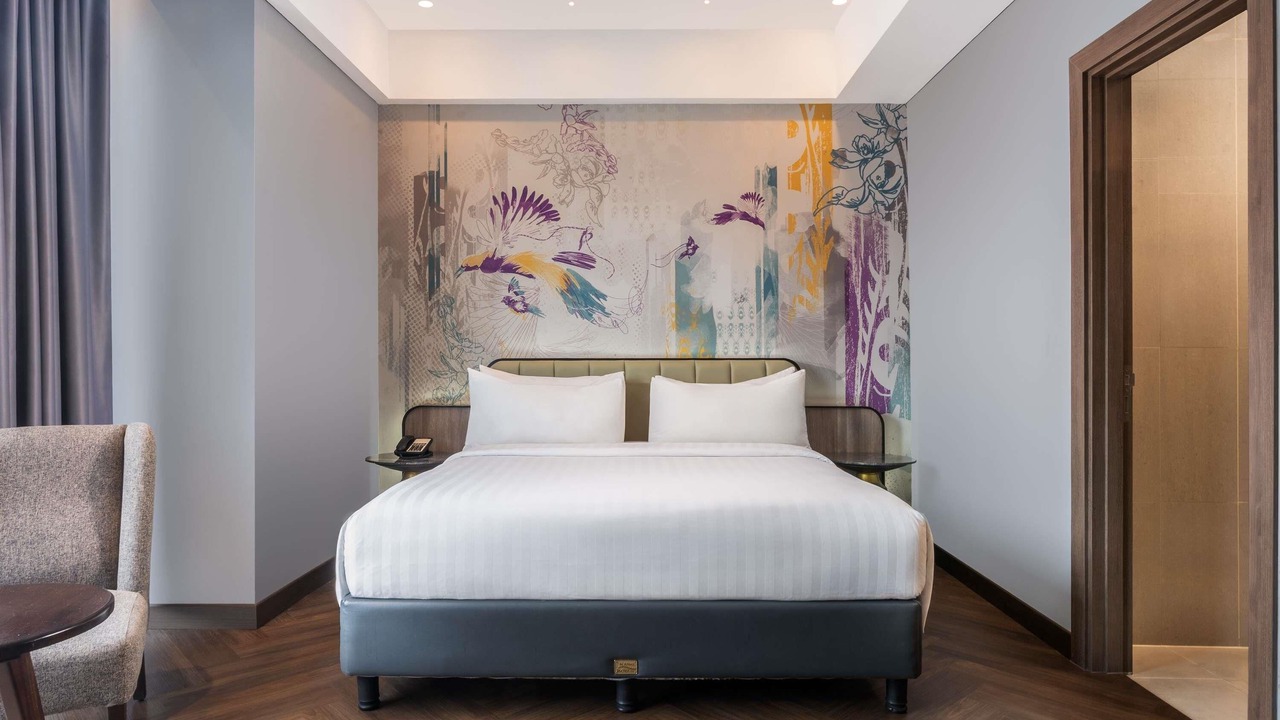 Photo of Bedroom in Jayapura