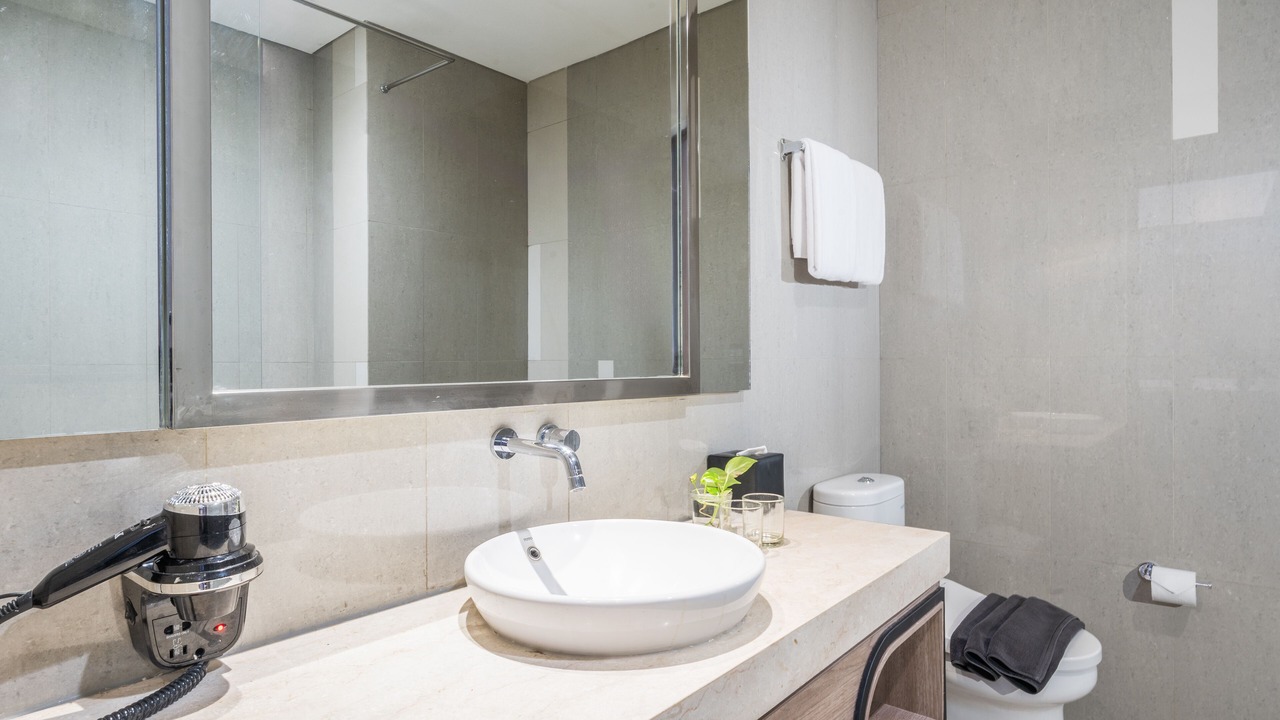 Photo of Bathroom in Jayapura