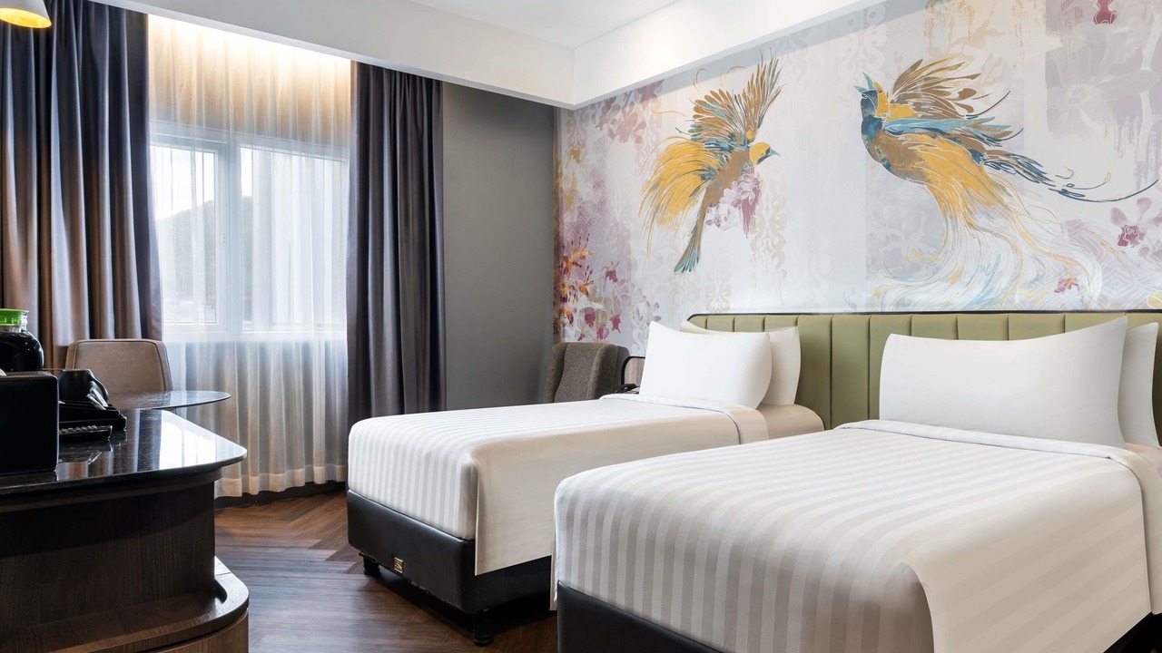 Photo of Bedroom in Jayapura