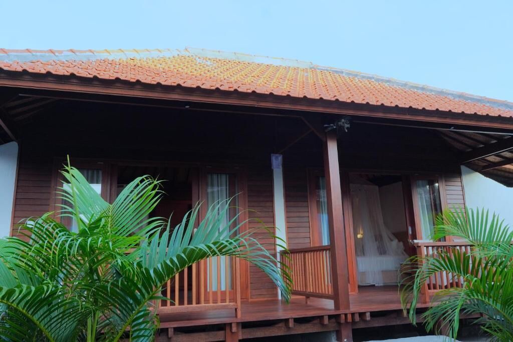 Photo of Outdoor in Mushroom Bay