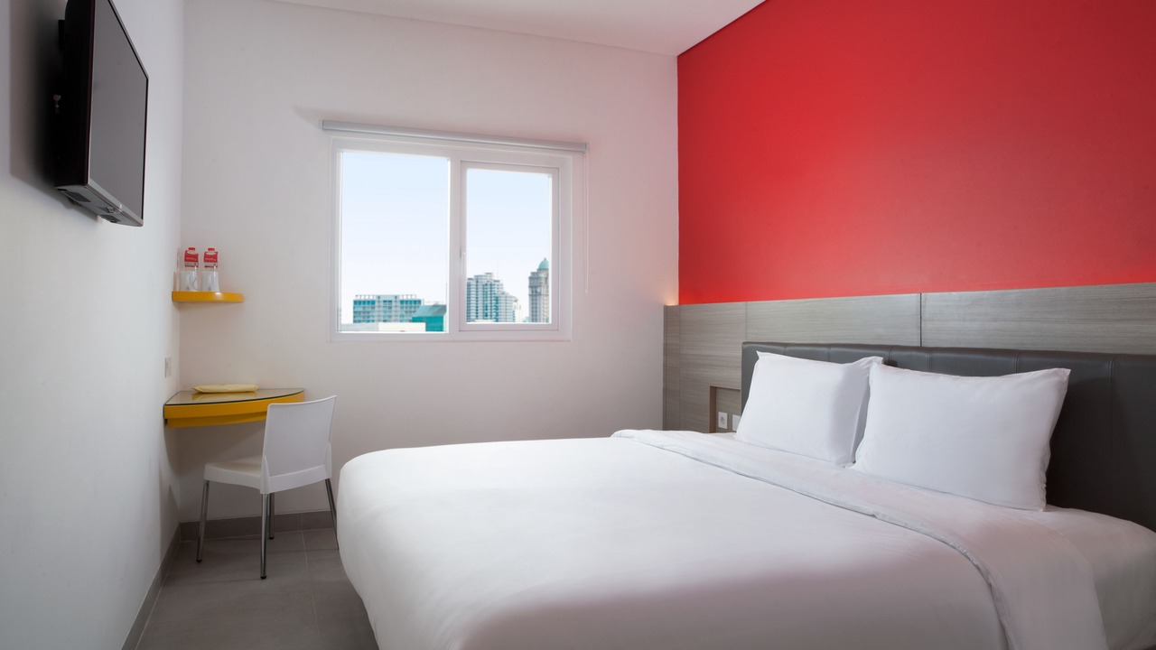 Photo of Bedroom in Mampang Prapatan
