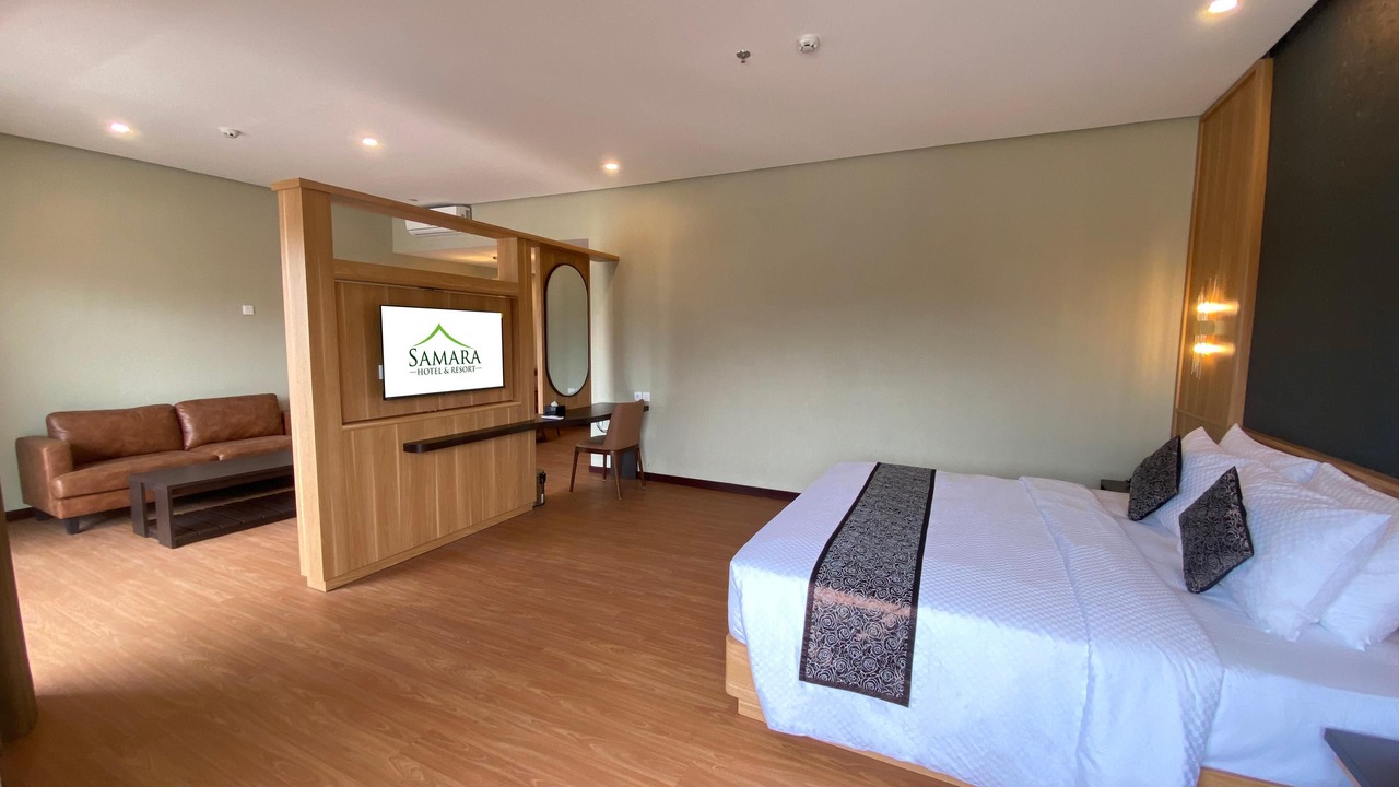 Photo of Bedroom in Oro Oro Ombo