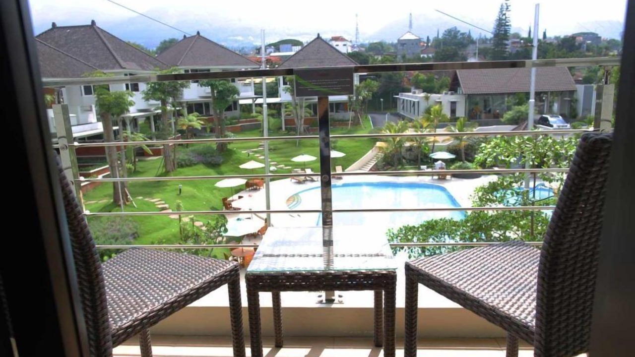 Photo of Patio Balcony in Oro Oro Ombo