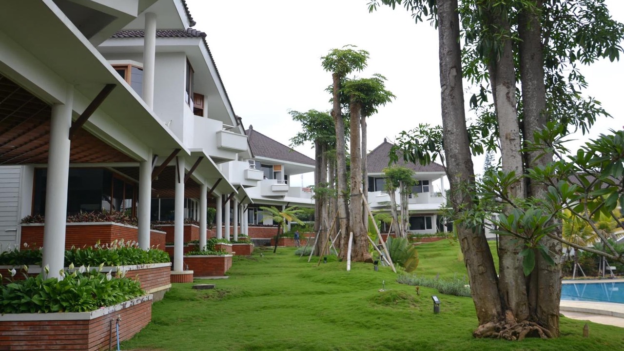 Photo of Outdoor in Oro Oro Ombo