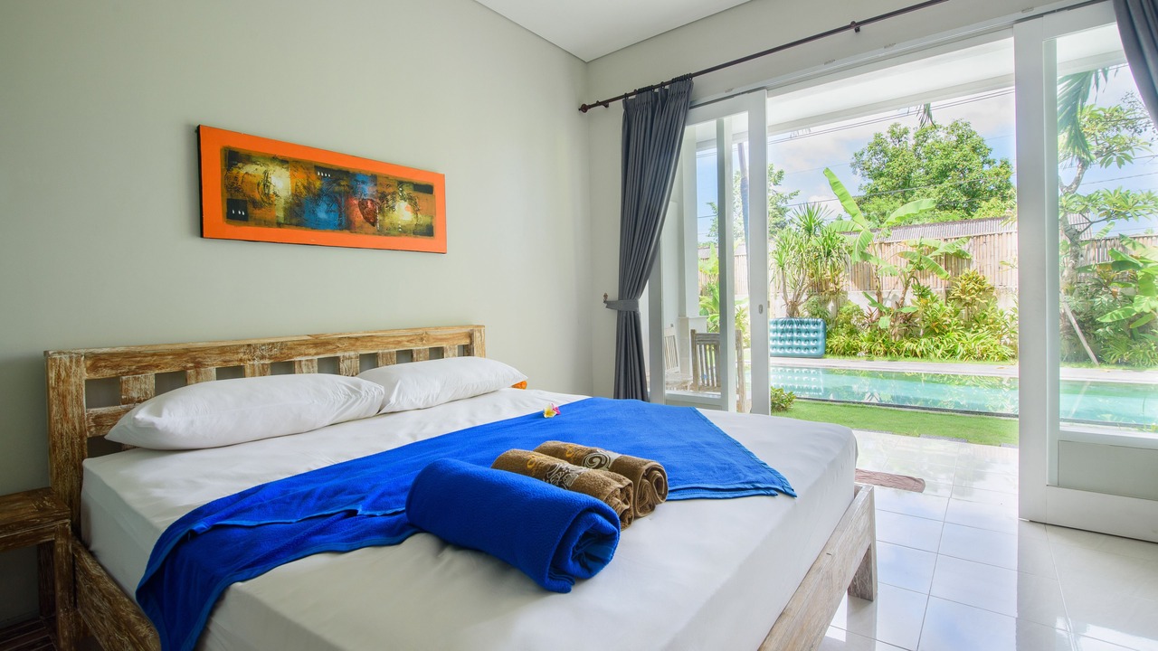 Photo of Bedroom in Padonan