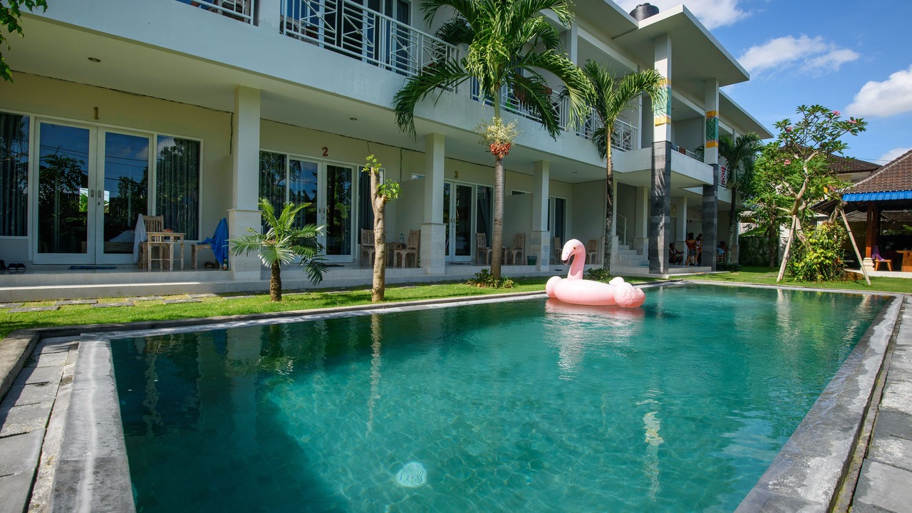 Photo of Outdoor in Padonan