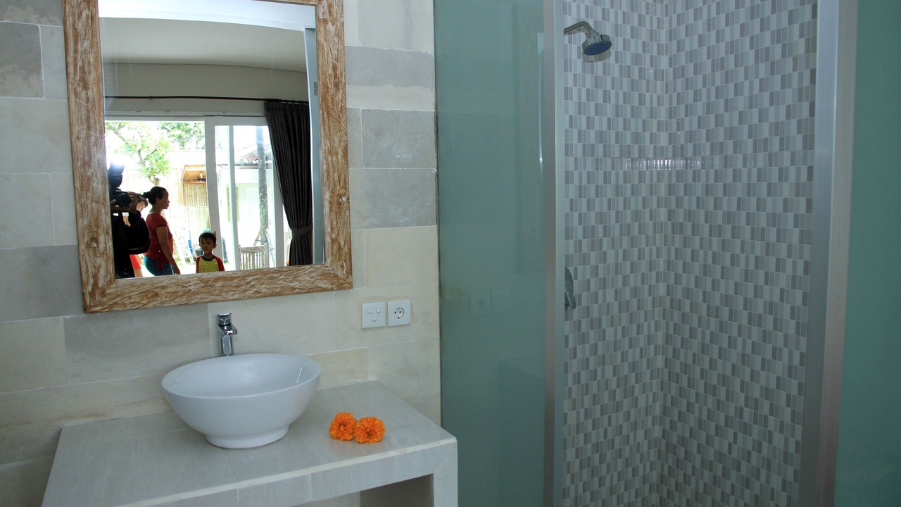 Photo of Bathroom in Padonan