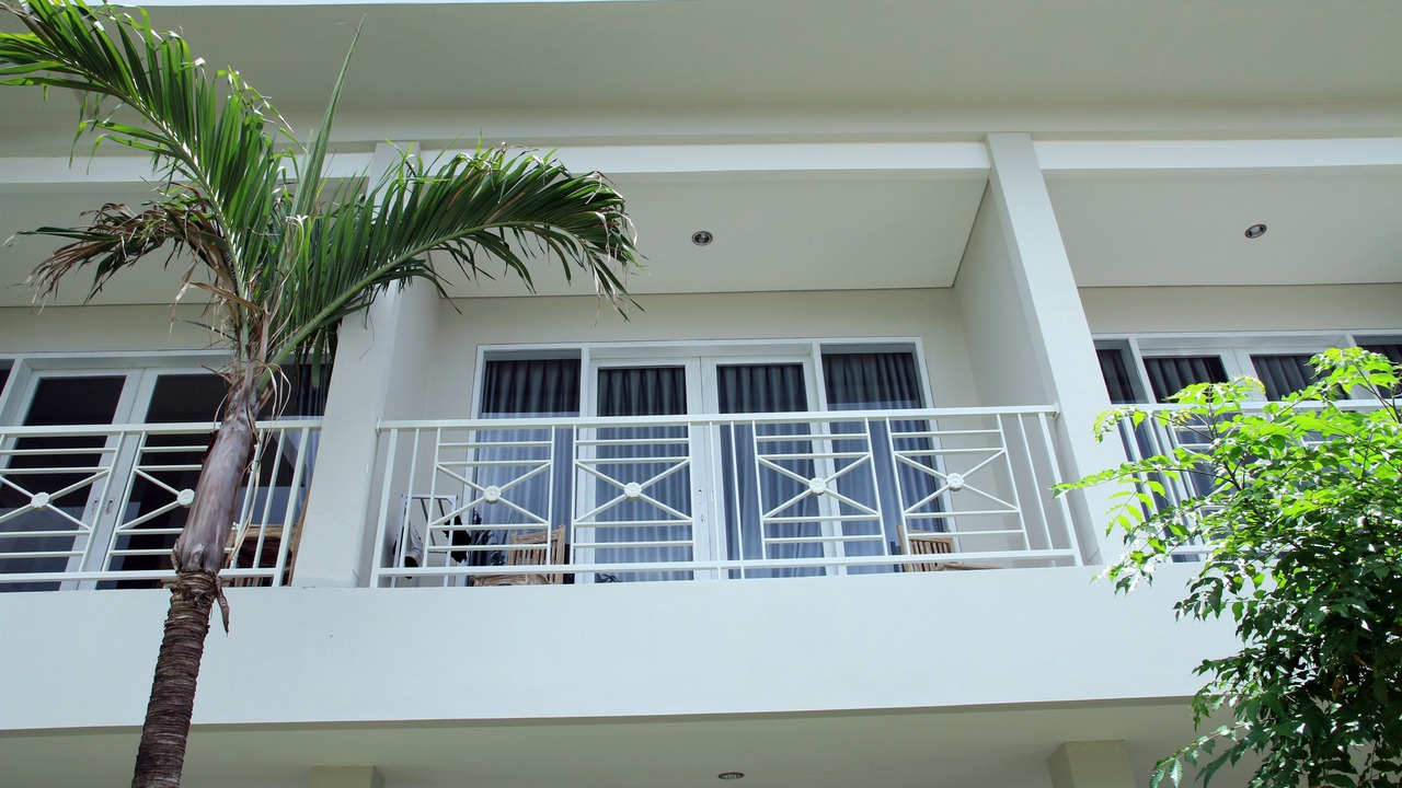 Photo of Patio Balcony in Padonan