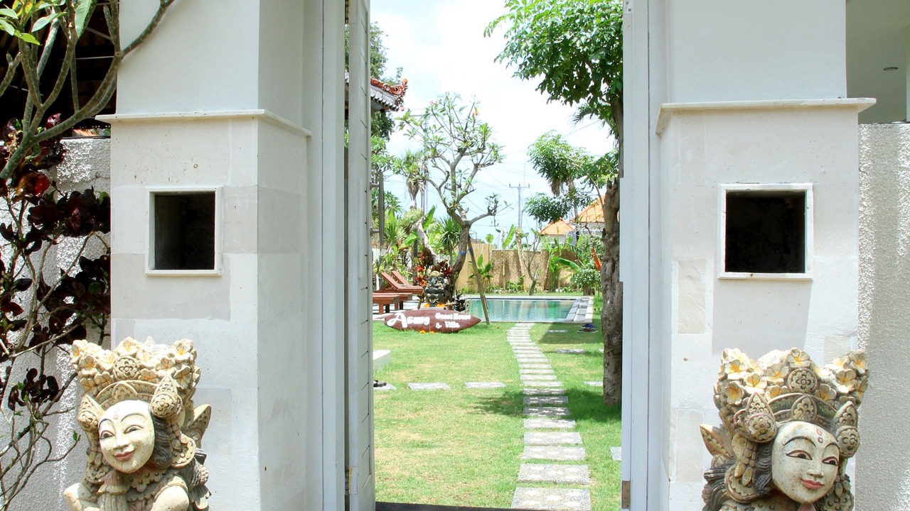 Photo of Outdoor in Padonan