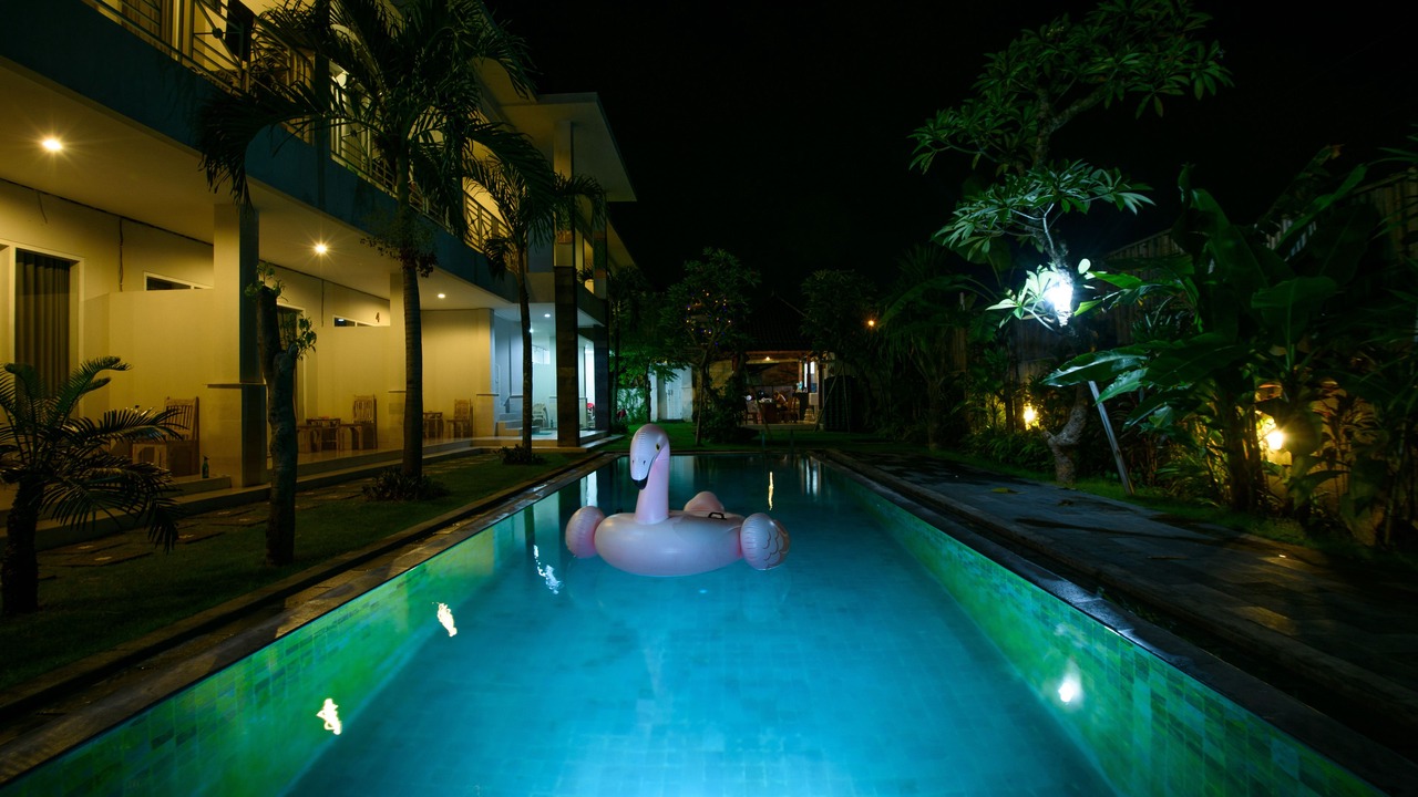 Photo of Outdoor in Padonan