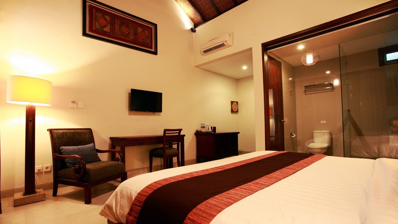 Photo of Bedroom in Legian