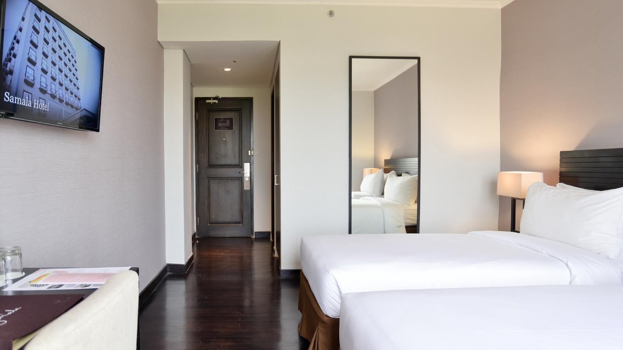 Photo of Bedroom in Jakarta