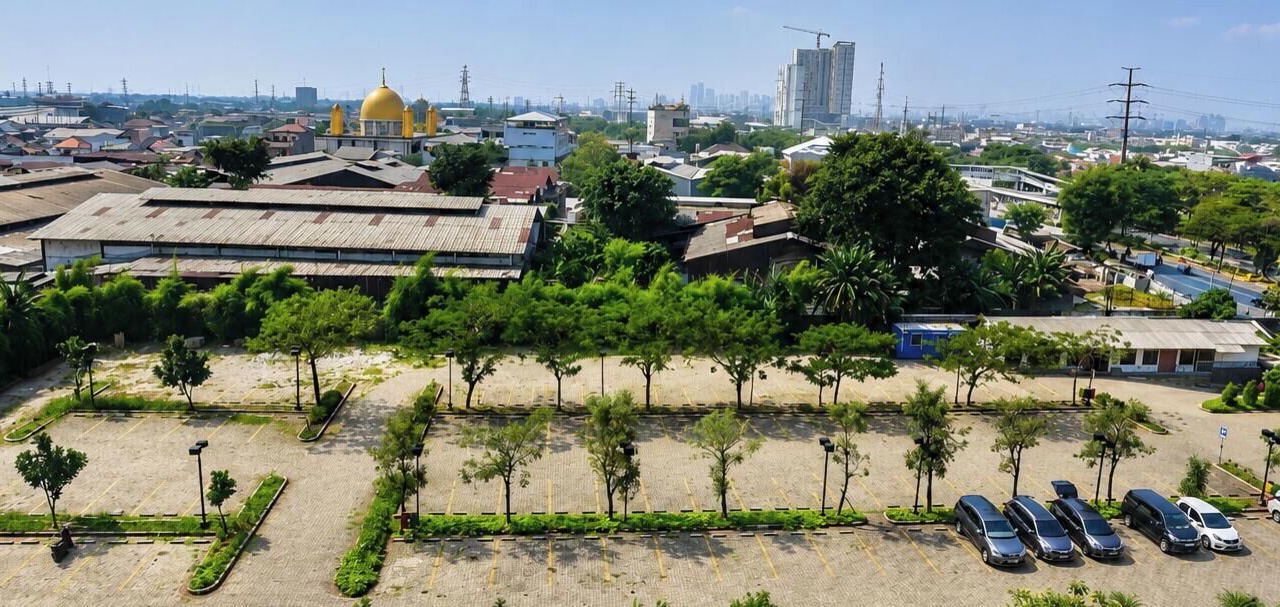 Photo of Outdoor in Jakarta