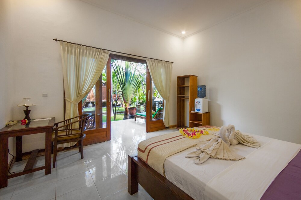 Photo of Bedroom in Purwakerti