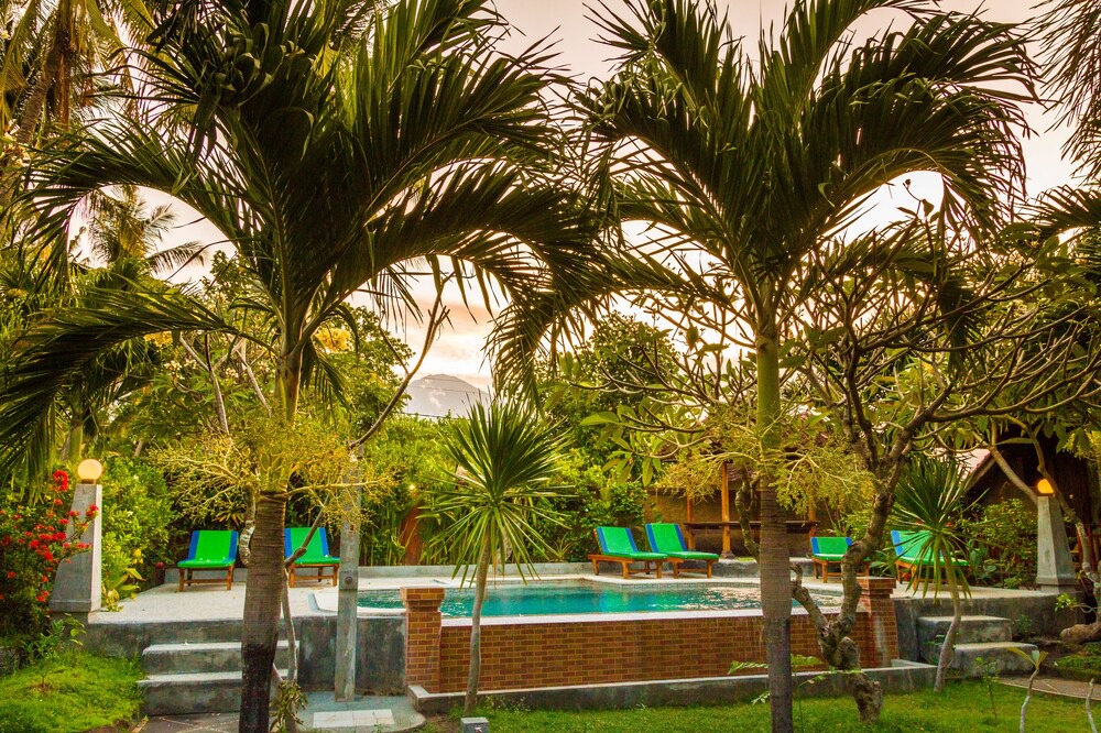 Photo of Outdoor in Purwakerti