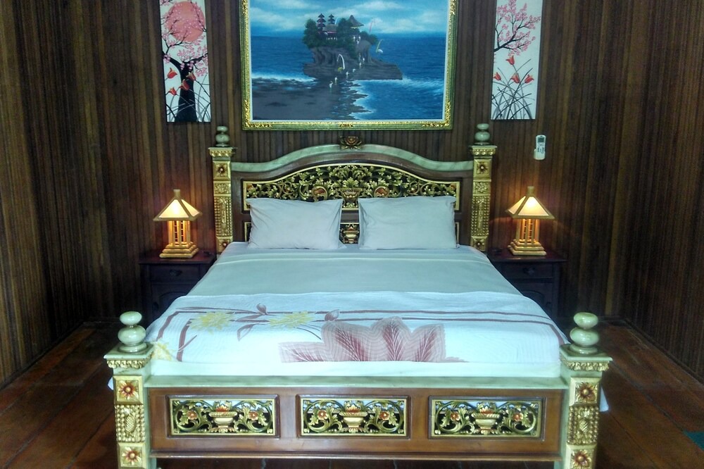 Photo of Bedroom in Purwakerti
