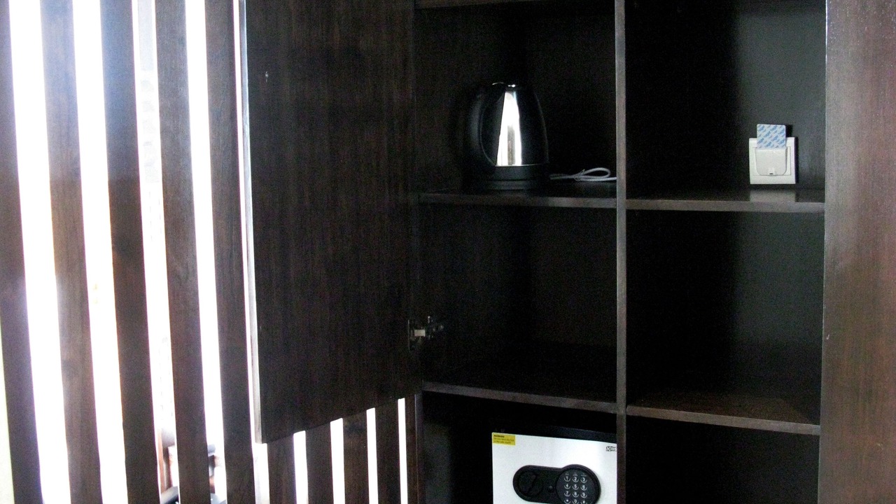 Photo of Bedroom in Laksmana