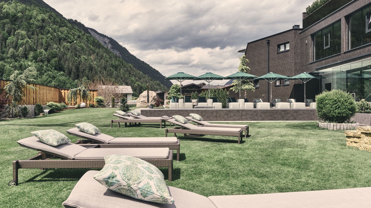 Photo of Outdoor in Pertisau