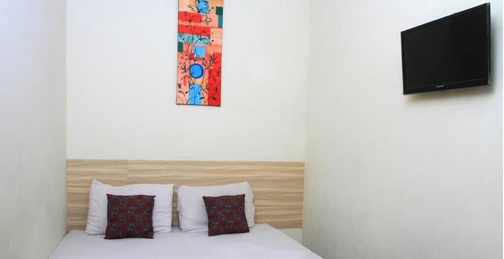 Photo of Bedroom in Bandung