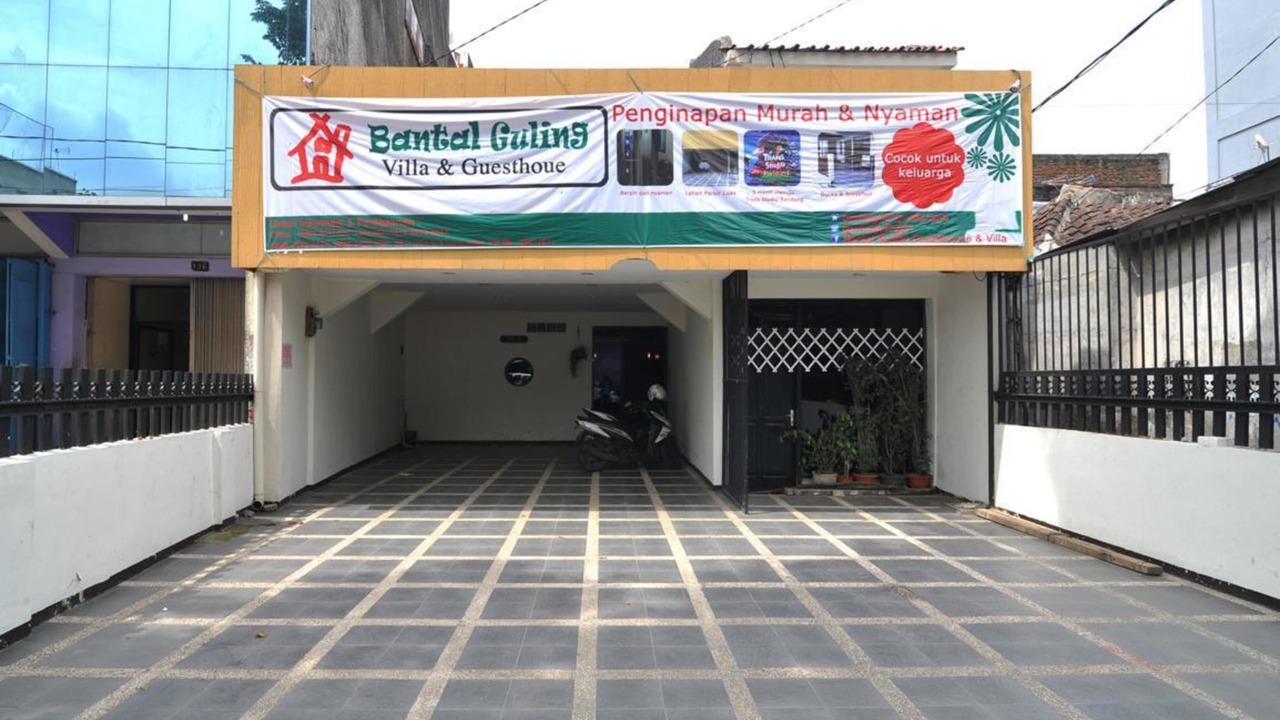 Photo of Outdoor in Bandung
