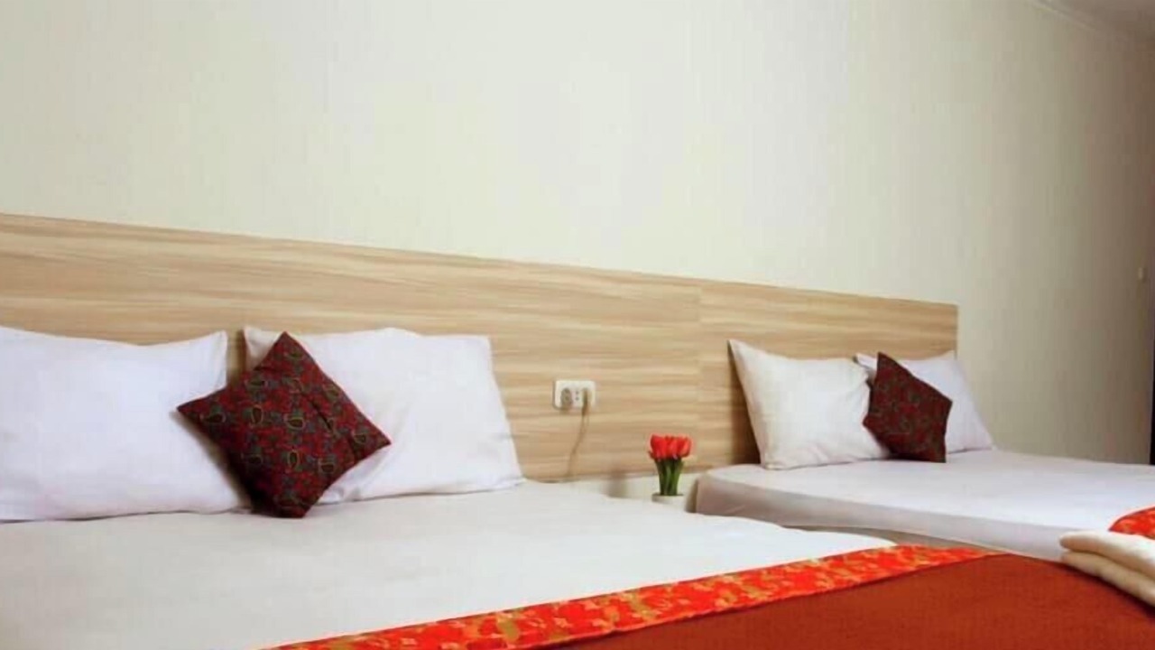 Photo of Bedroom in Bandung