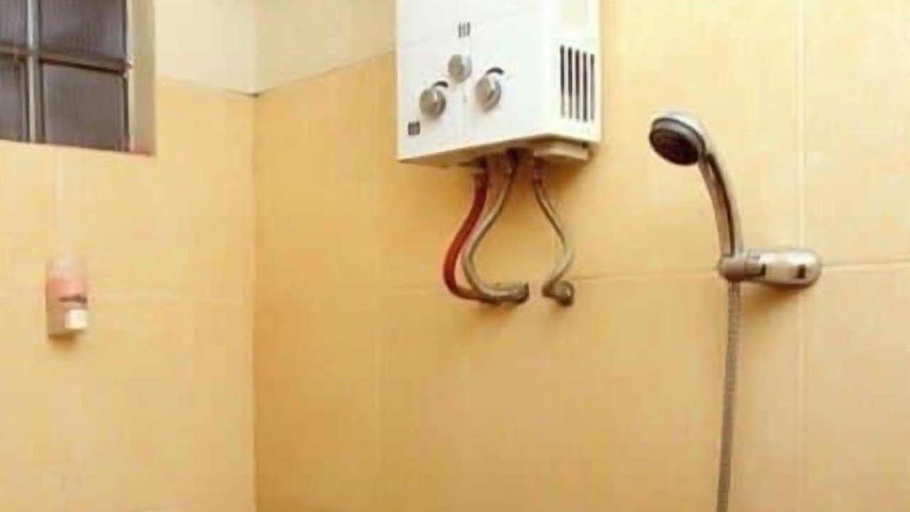 Photo of Bathroom in Bandung
