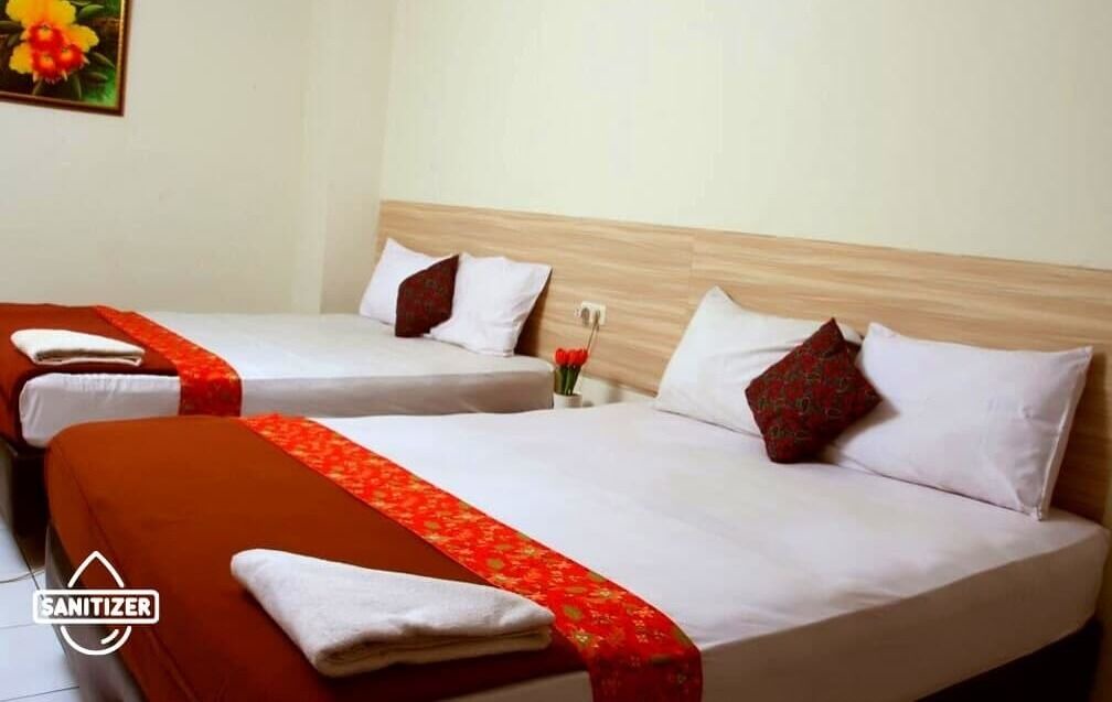 Photo of Bedroom in Bandung