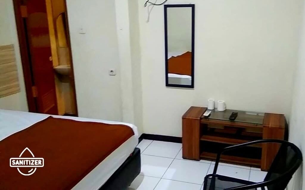 Photo of Bedroom in Bandung