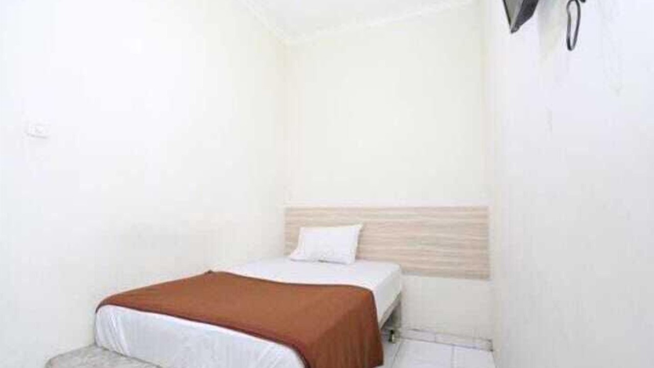 Photo of Bedroom in Bandung