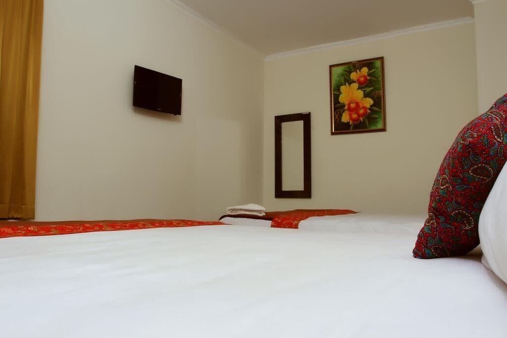 Photo of Bedroom in Bandung