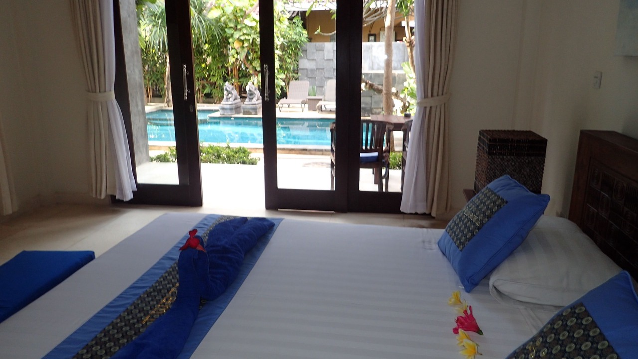 Photo of Bedroom in Amed